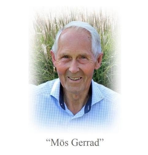 In memoriam: Gerard ter Haar