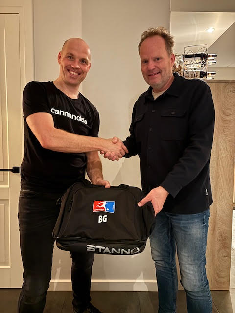 Week van de scheidsrechter